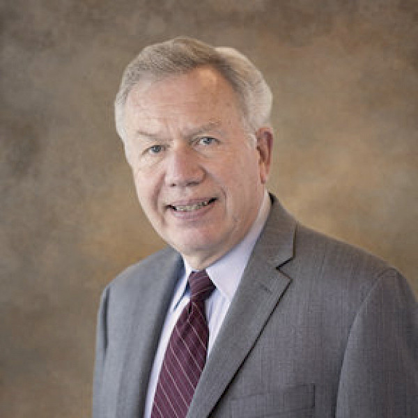 Glen Bell of Simpson Gumpertz & Heger has joined the Charles Pankow Foundation board of directors.